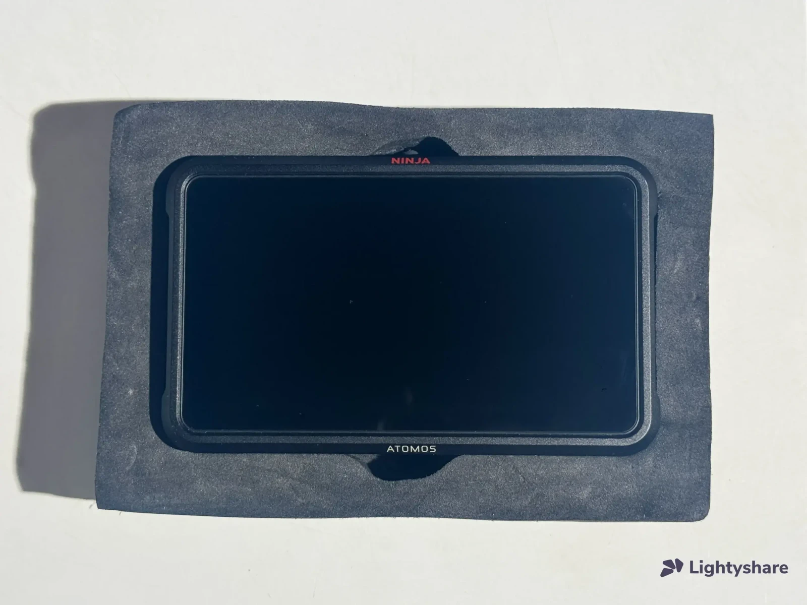 Atomos Ninja V - Photo 1 sur 2