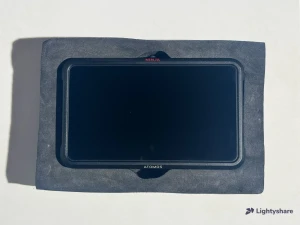 Location Atomos Ninja V