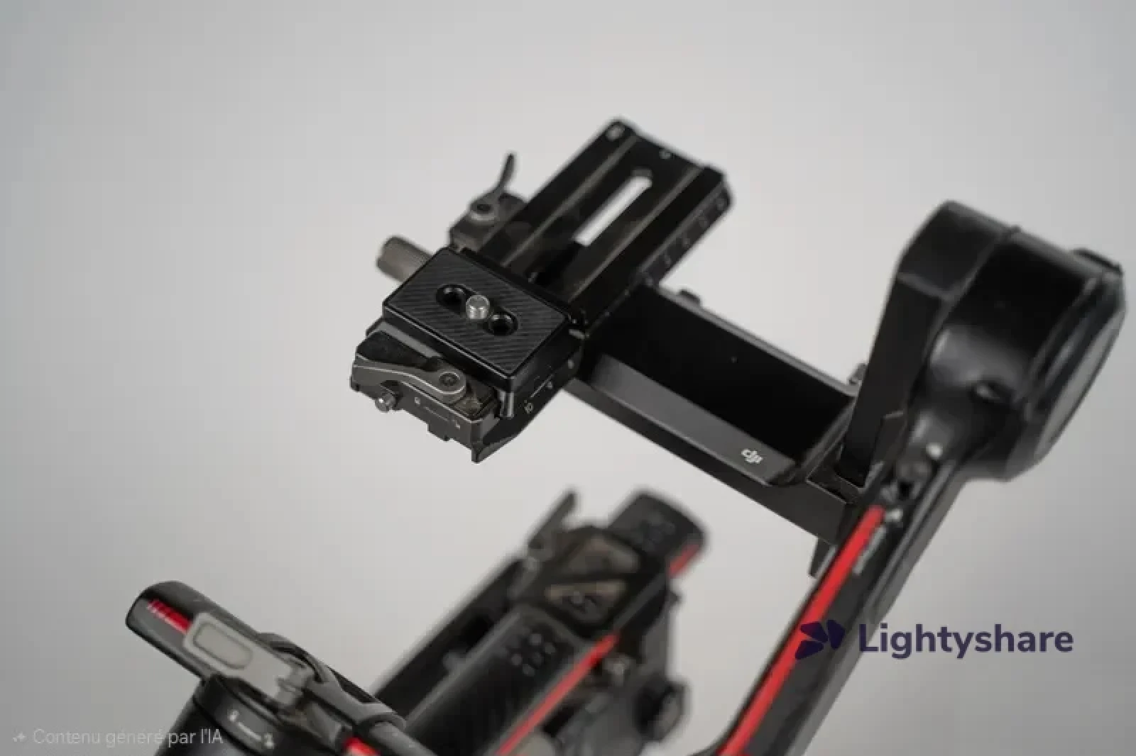 DJI Ronin RS3 Pro - Photo 4 sur 4