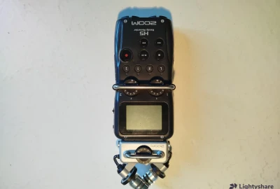 Location Zoom H5