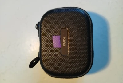 Location Rode Wireless GO