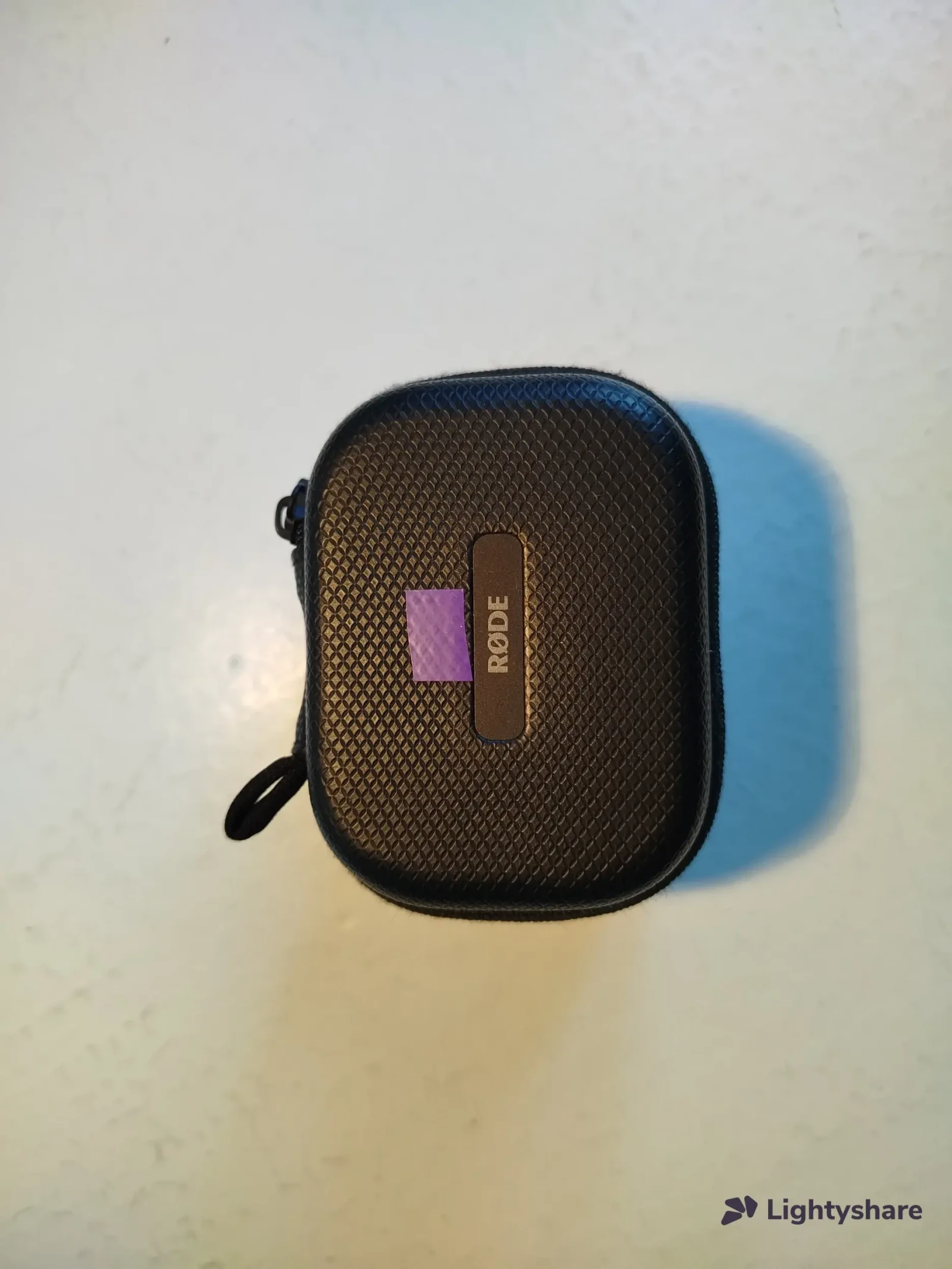 Rode Wireless GO - Photo 3 sur 5