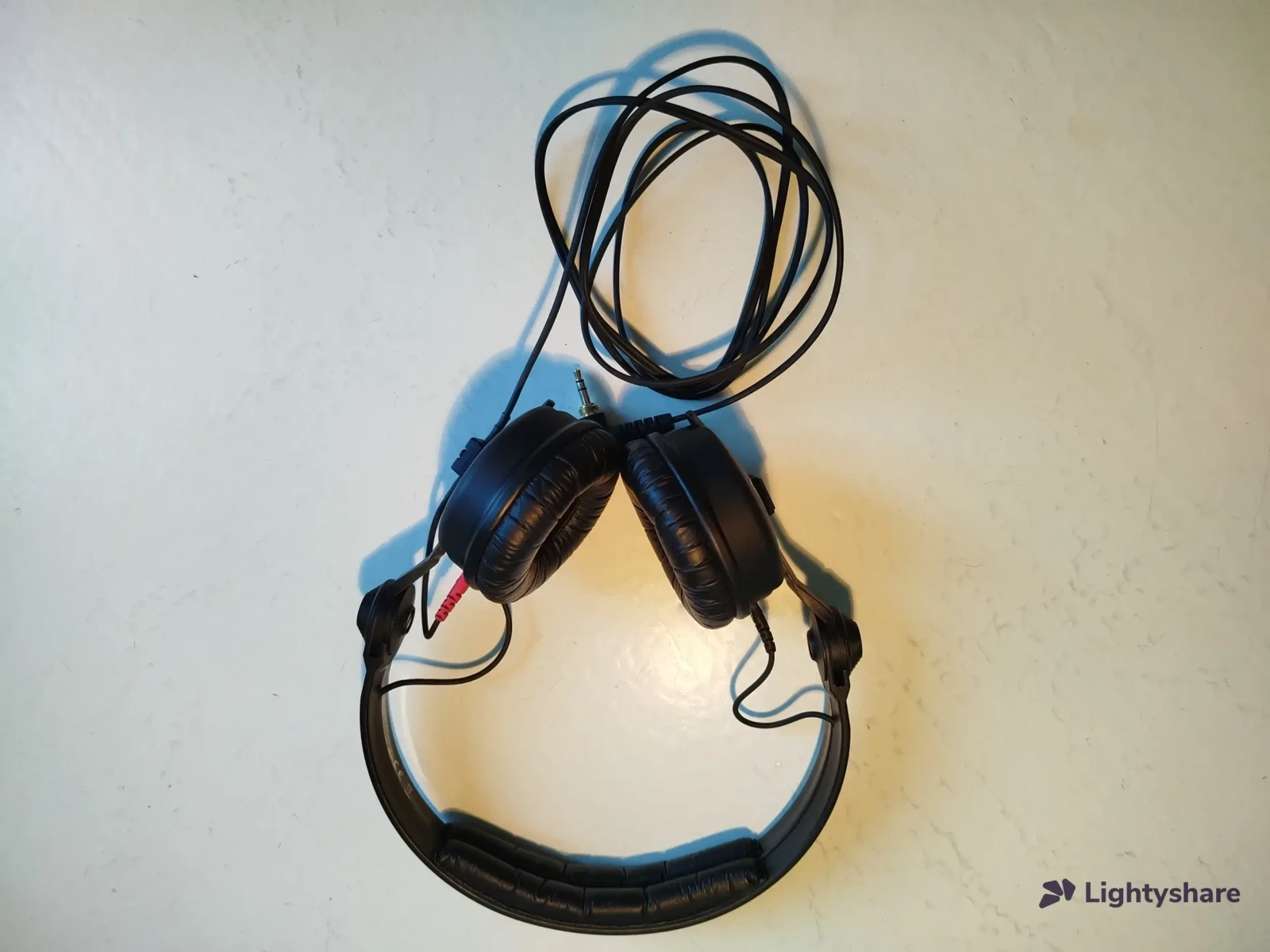 Sennheiser HD 25 - Photo 1 sur 1