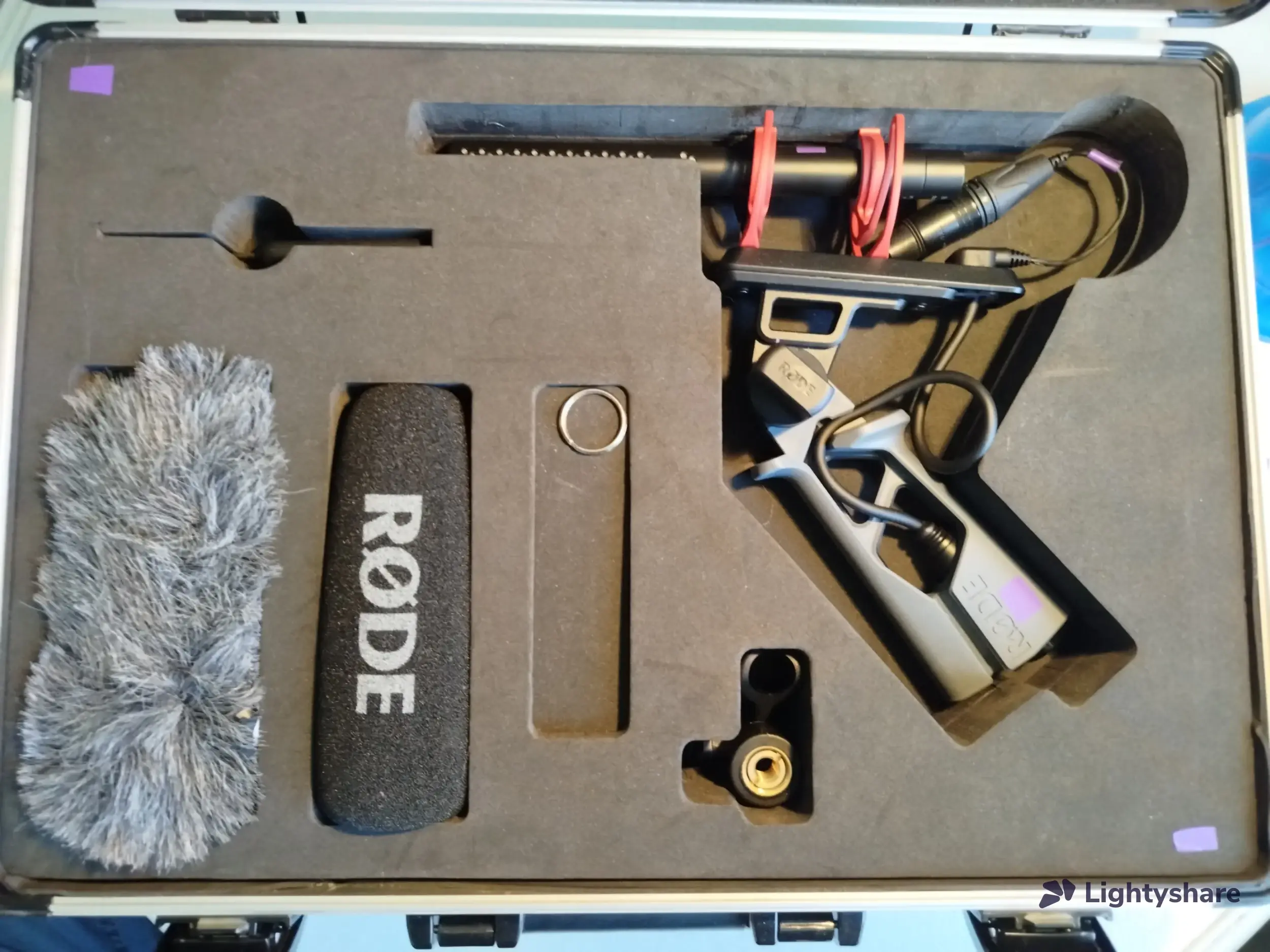 Rode NTG5