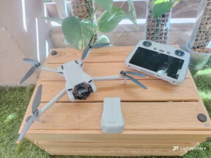 Location DJI Mini 3