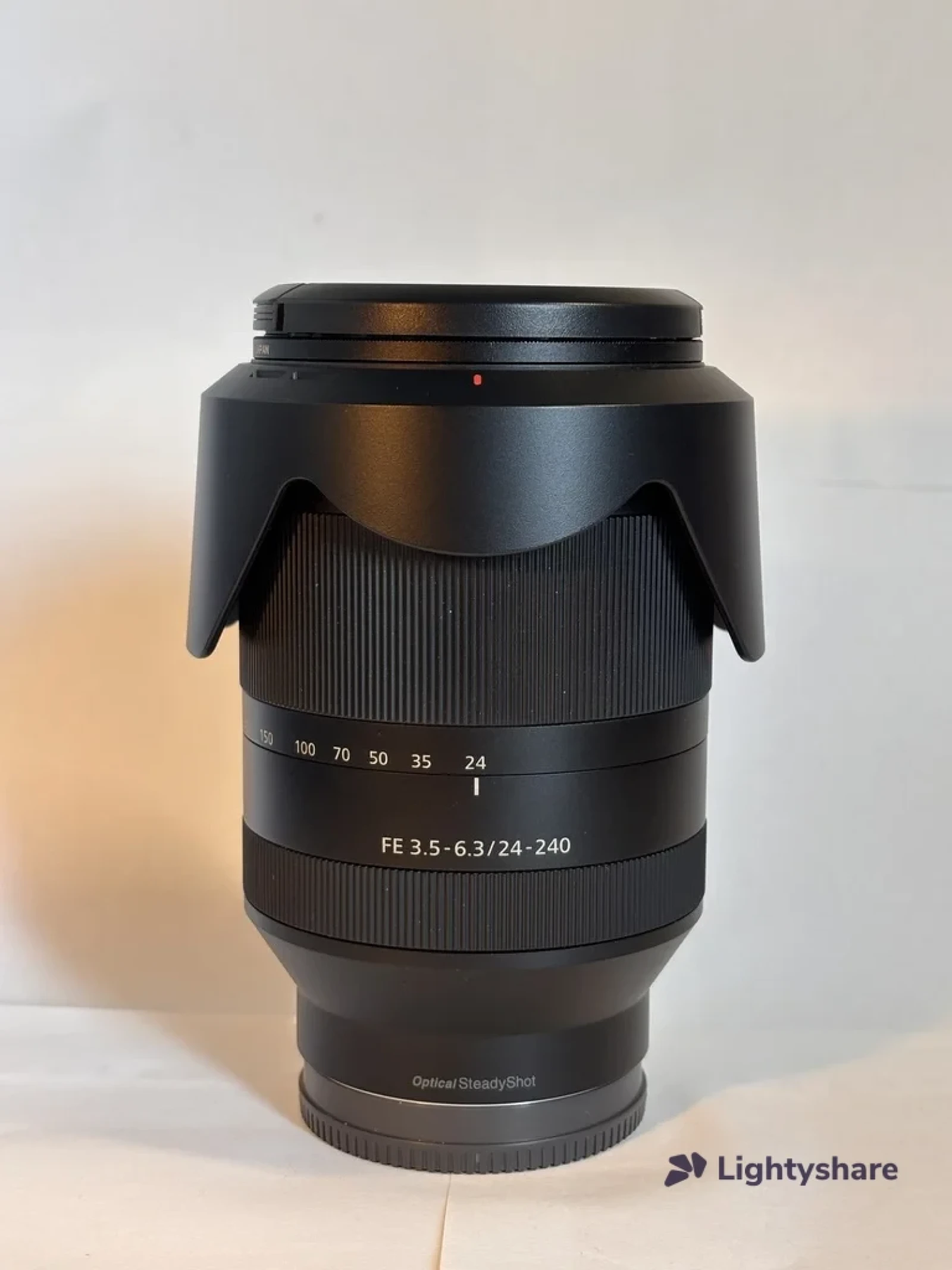 Sony Alpha 7 IV - Photo 3 sur 4