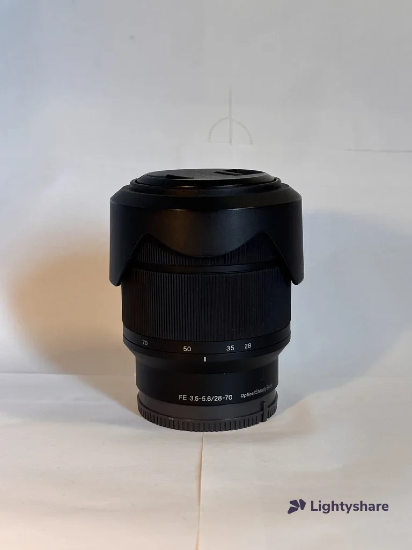 Sony Alpha 7 IV - Photo 2 sur 4