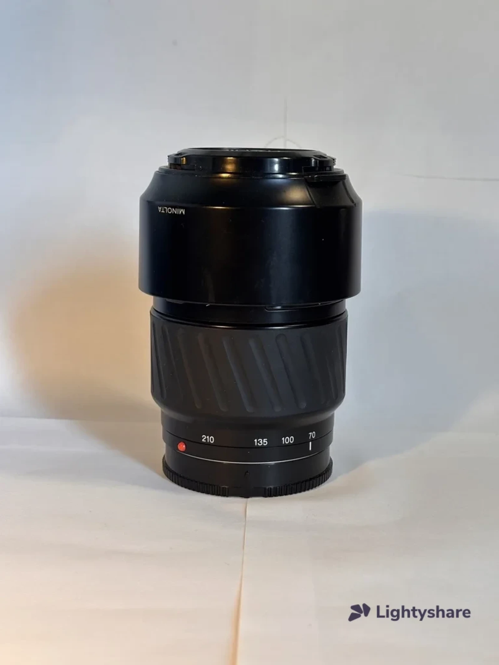 Sony Alpha 68 - Photo 2 sur 4