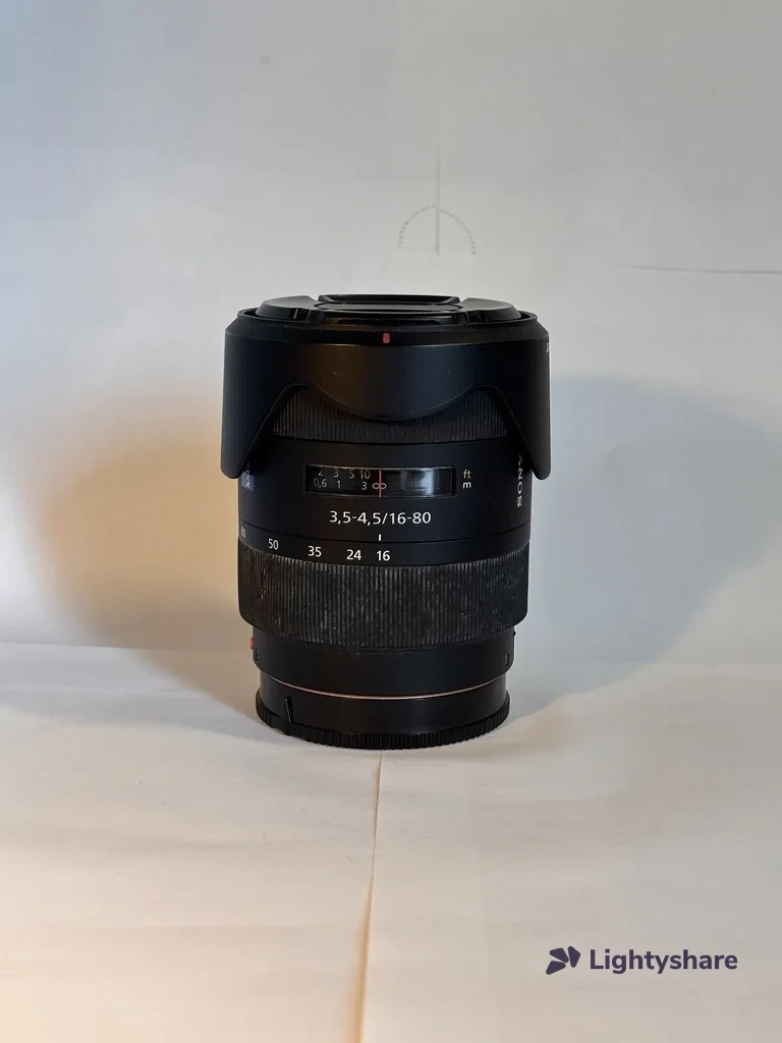 Sony Alpha 68 - Photo 3 sur 4