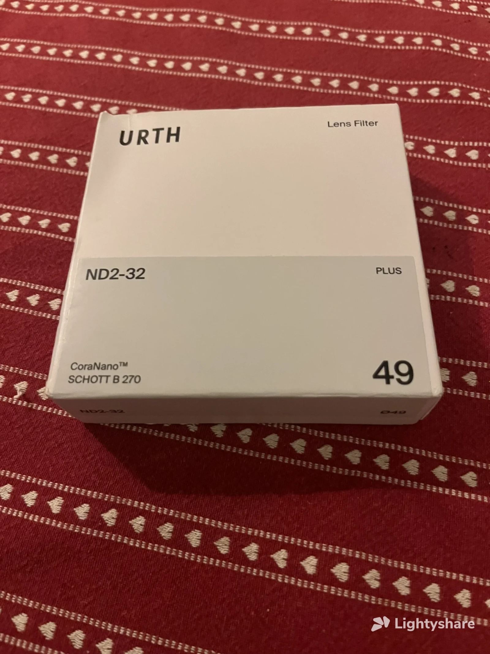 Sony E 35mm F1.8 - Photo 2 sur 2