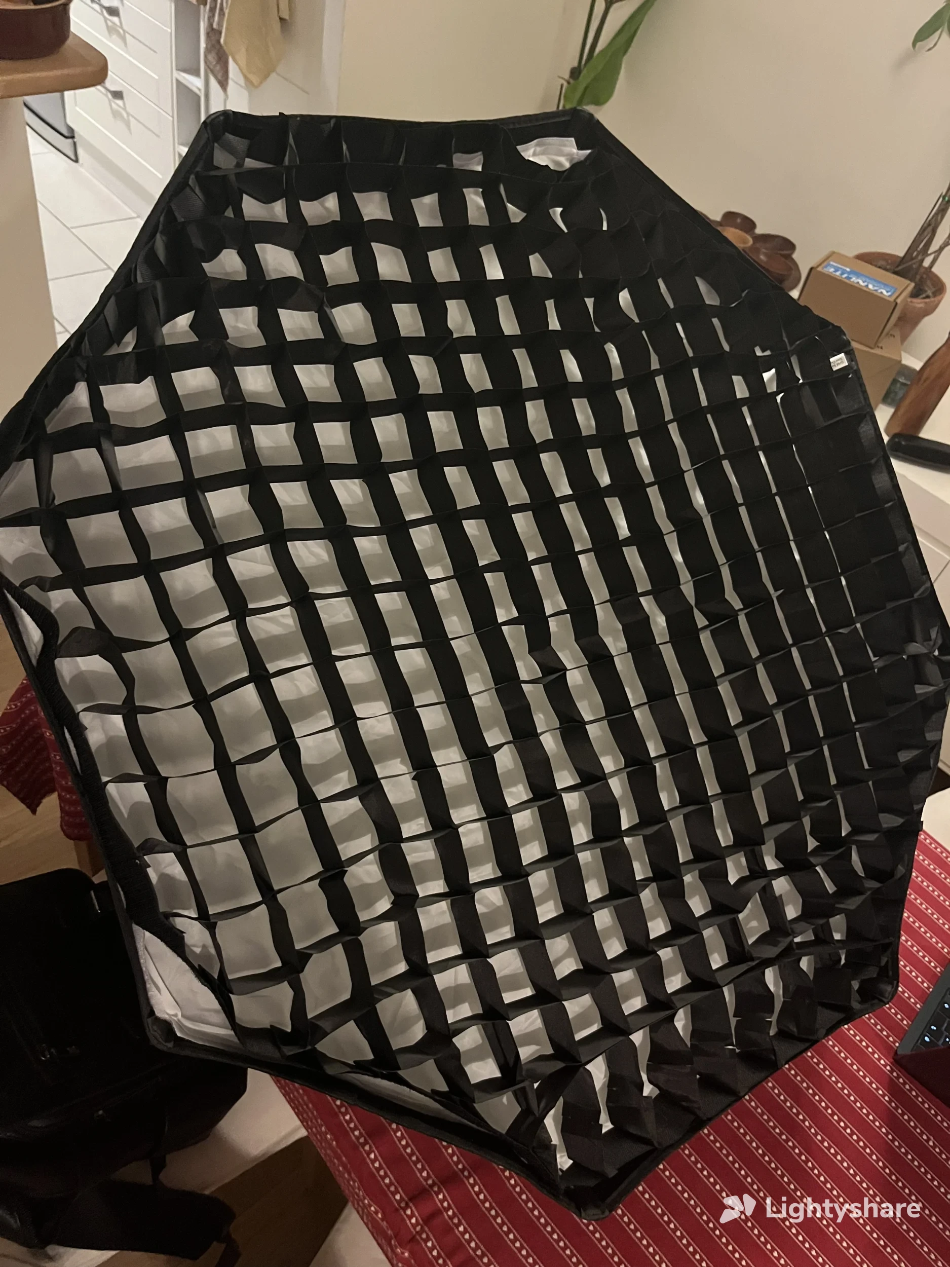 SoftBox Softbox