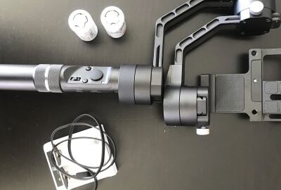 Location Stabilisateur Zhiyun Crane V2