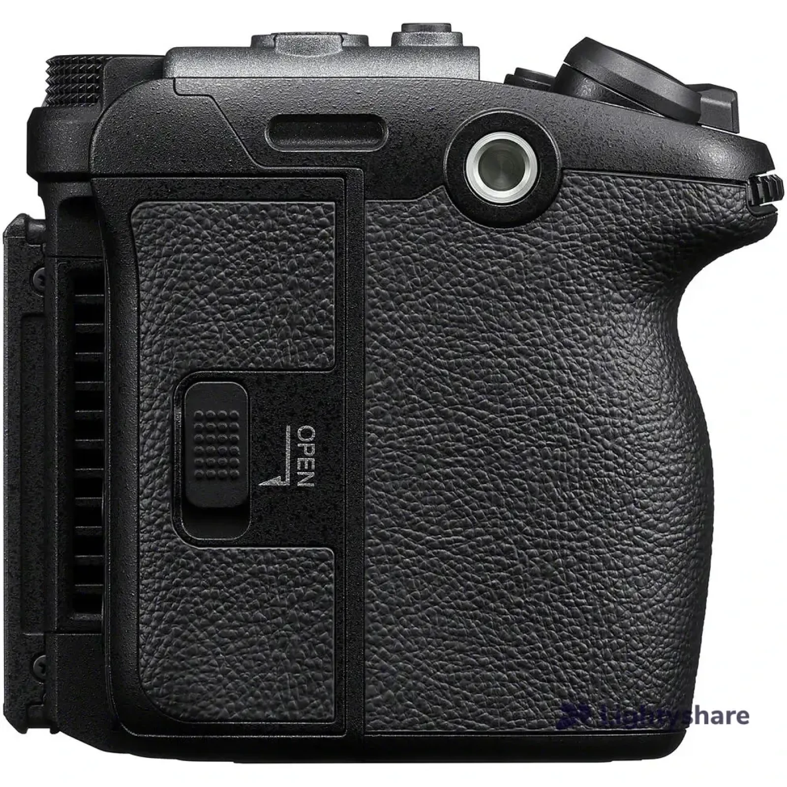 Sony FX5 - Photo 8 sur 8