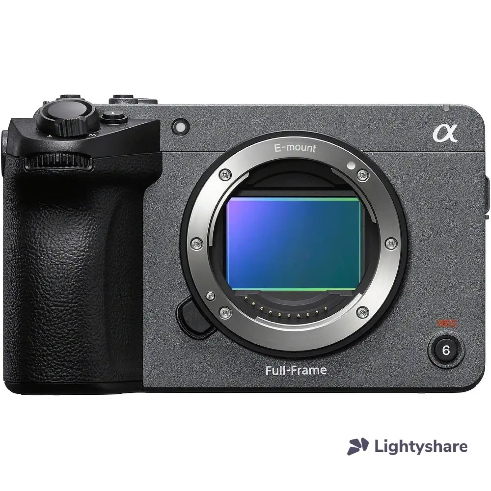 Sony FX5 - Photo 6 sur 8