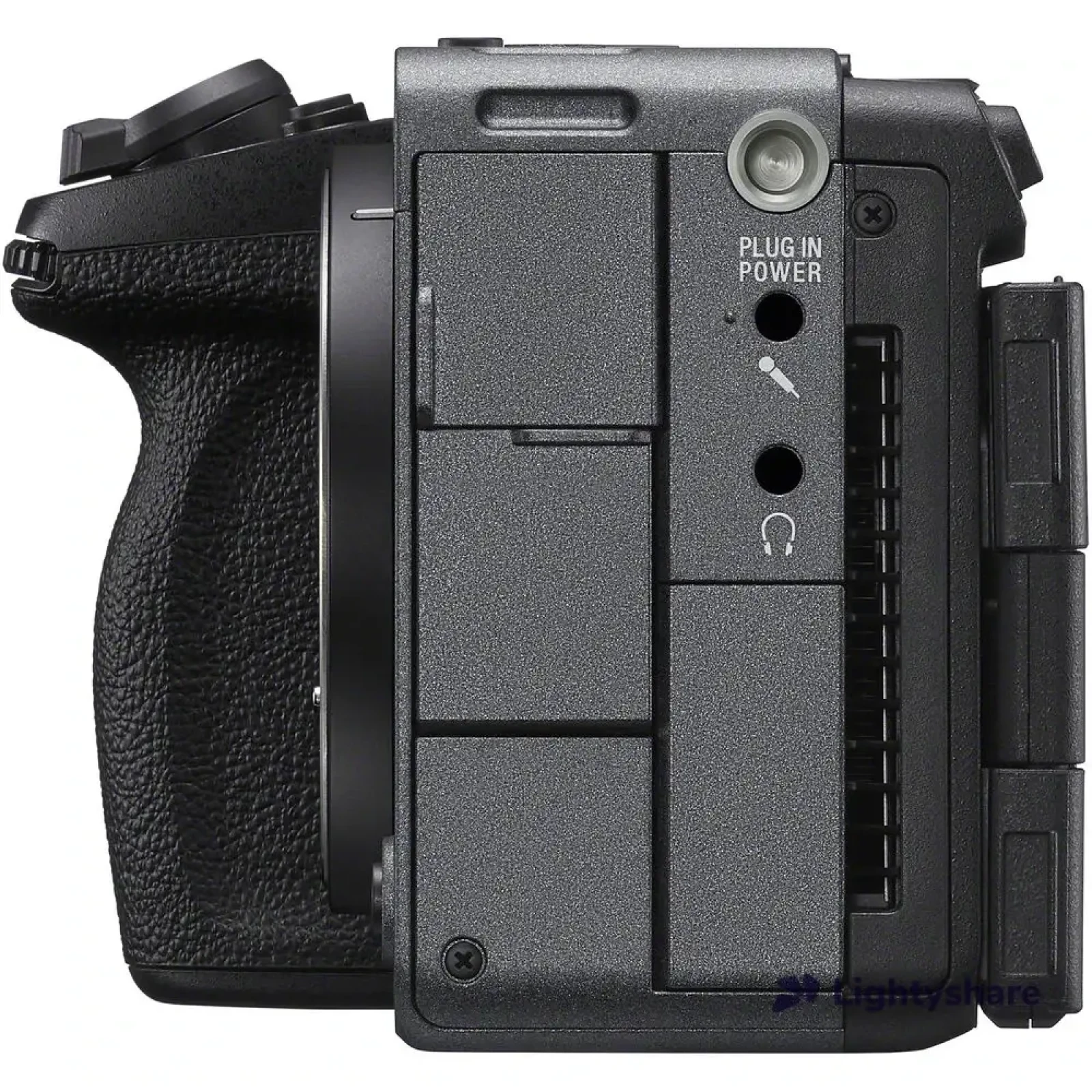 Sony FX5 - Photo 5 sur 8