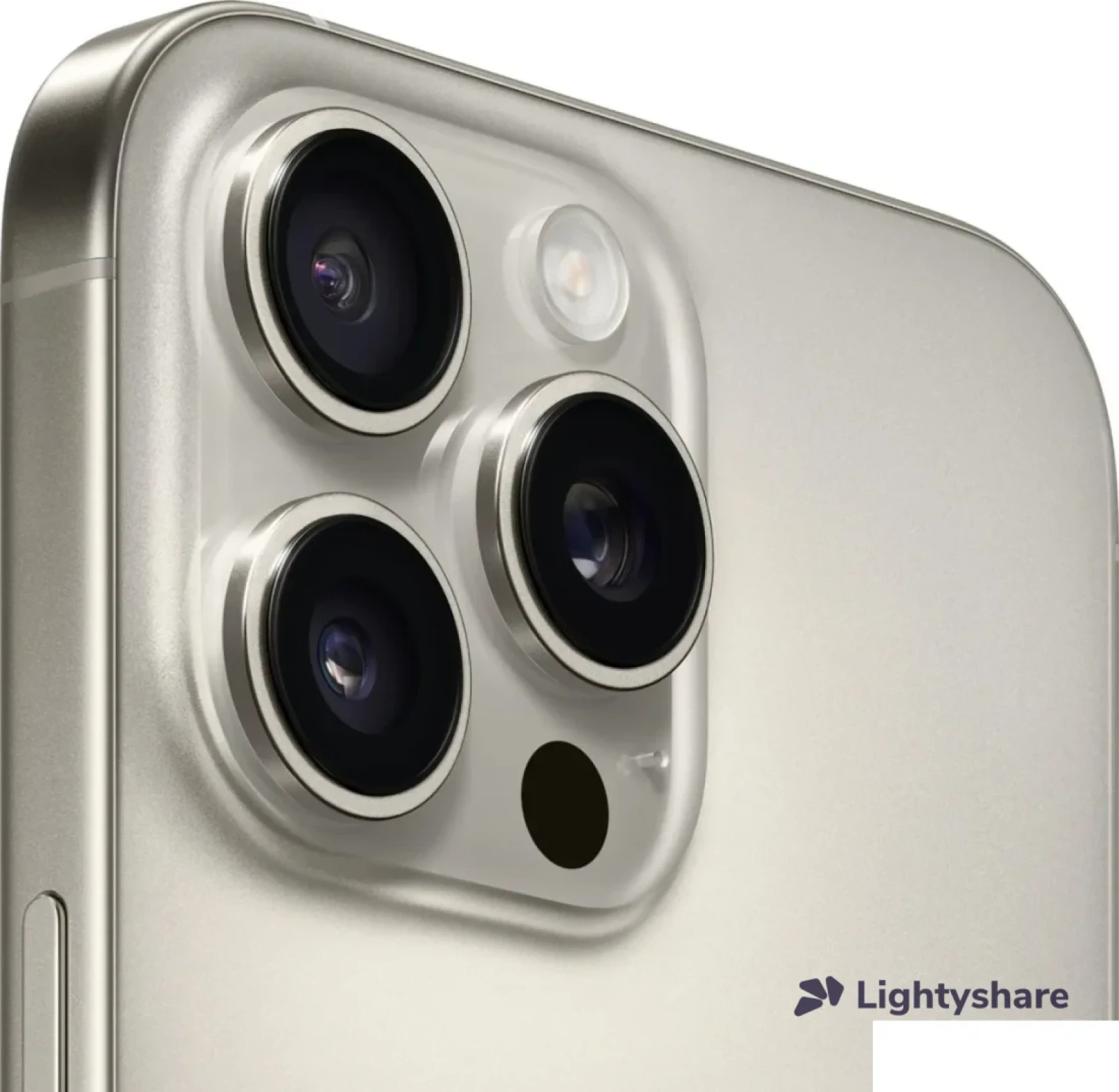 Apple iPhone 16 Pro Max 512 Go - Photo 3 sur 3