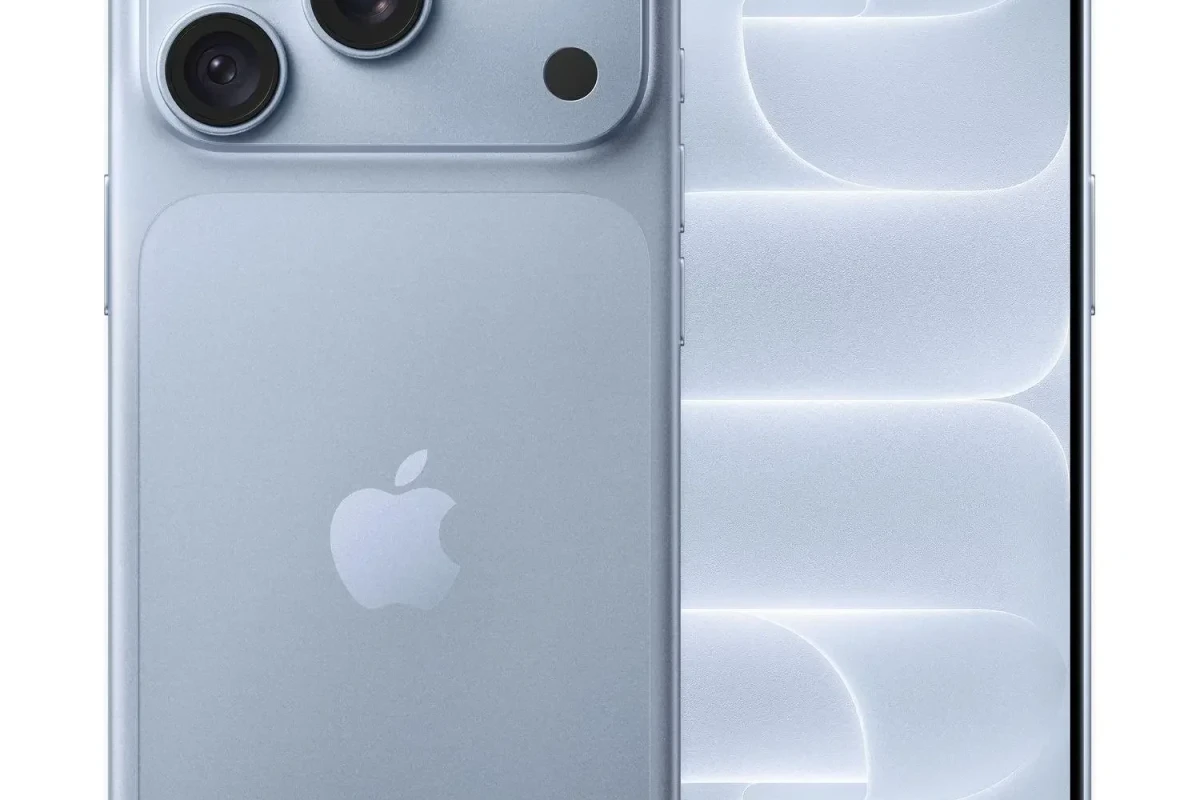 Location Apple iPhone 18 Pro Max 256GB - Lightyshare