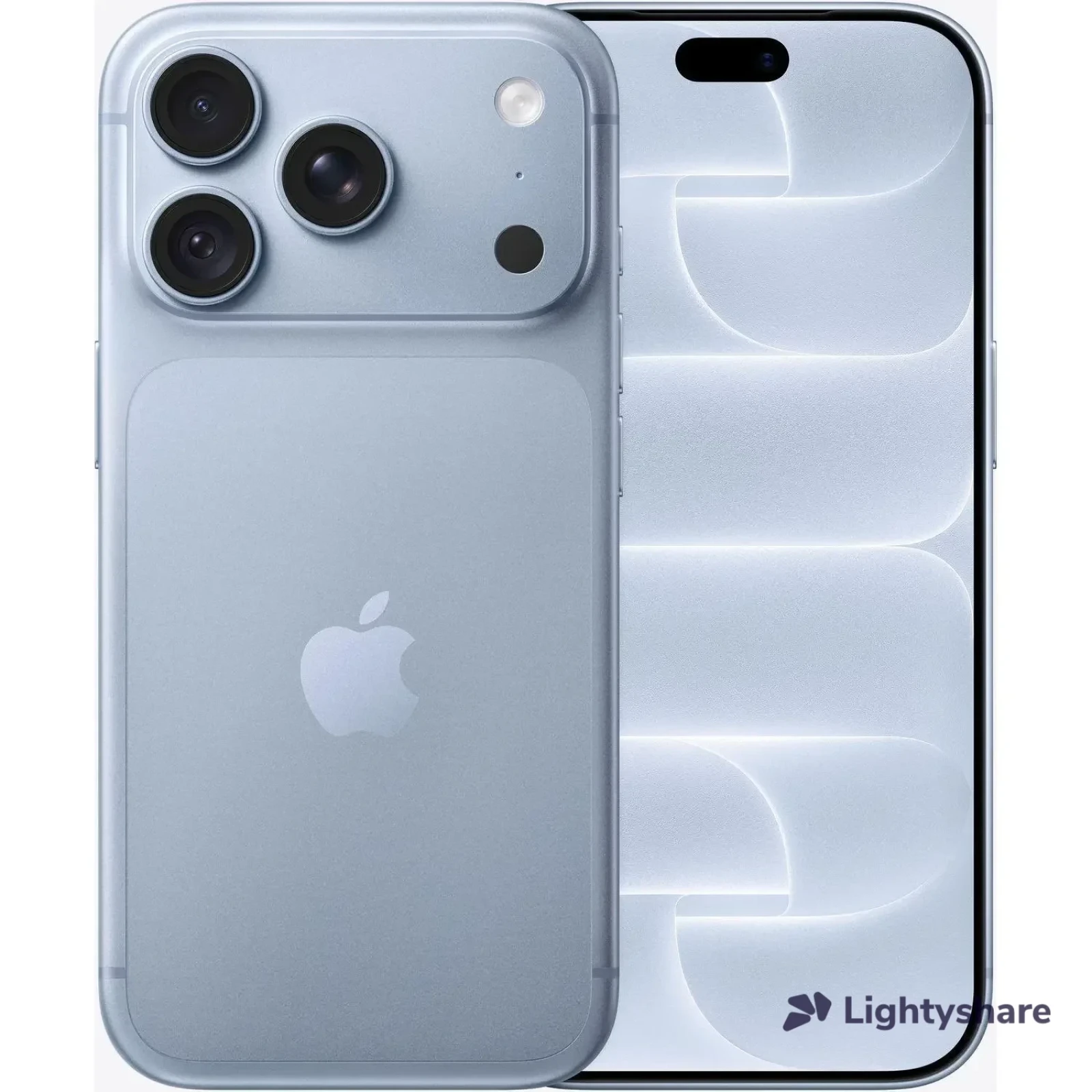 Apple iPhone 18 Pro Max 256GB - Photo 1 sur 3