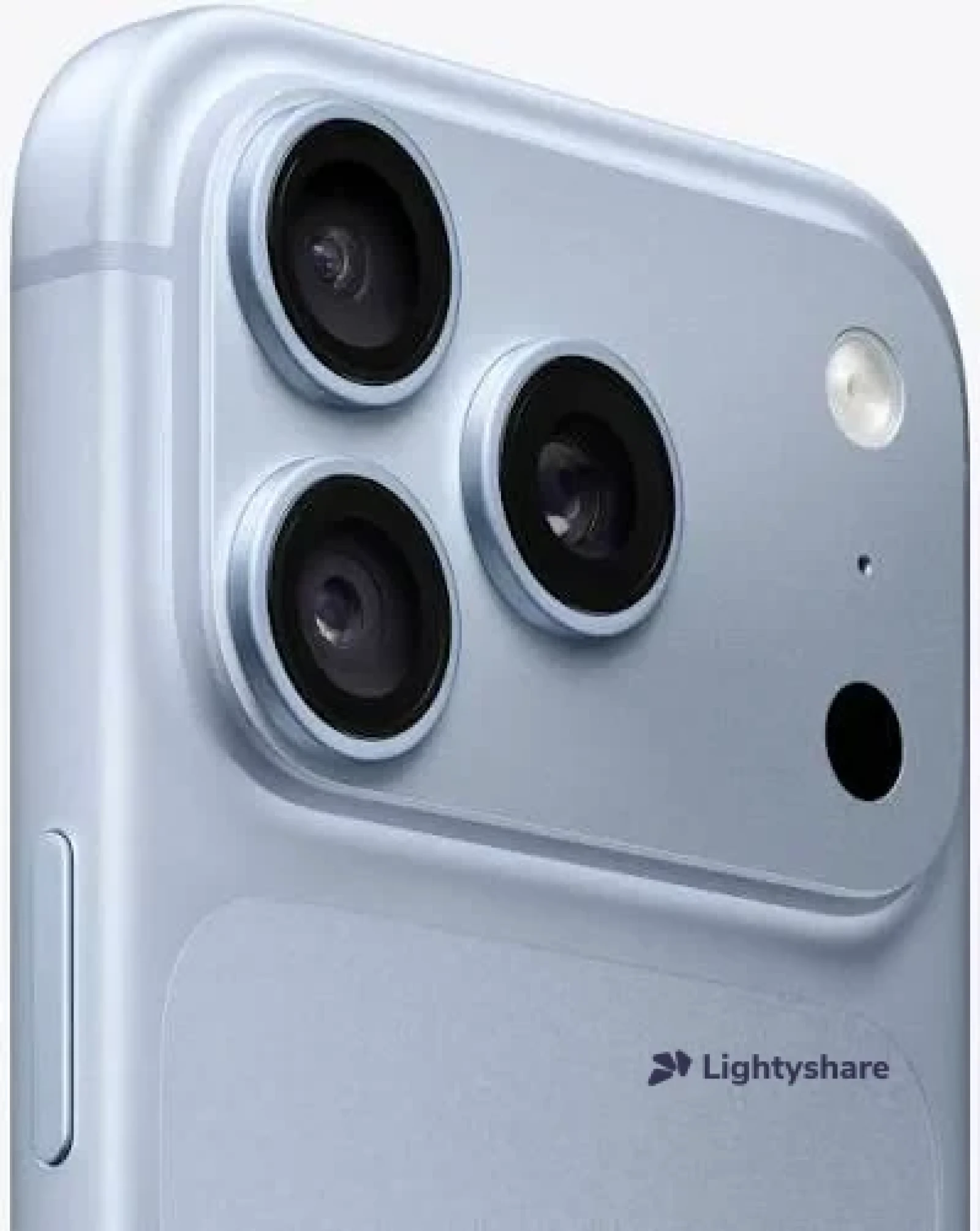 Apple iPhone 18 Pro Max 256GB - Photo 2 sur 3
