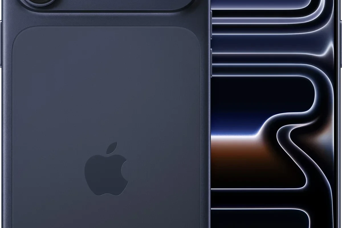 Location Apple iPhone 17 Pro Max 256GB - Lightyshare