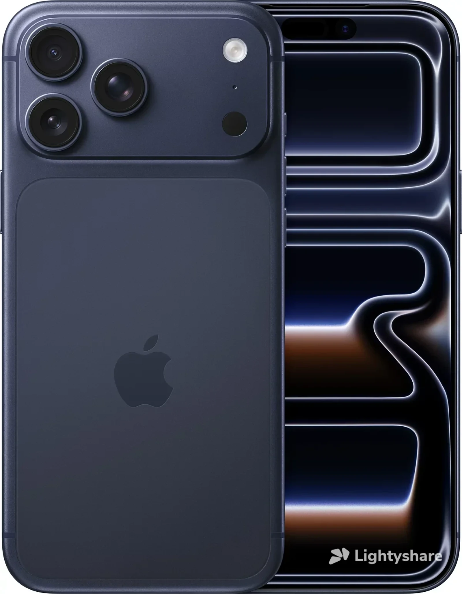 Apple iPhone 17 Pro Max 256GB - Photo 1 sur 5