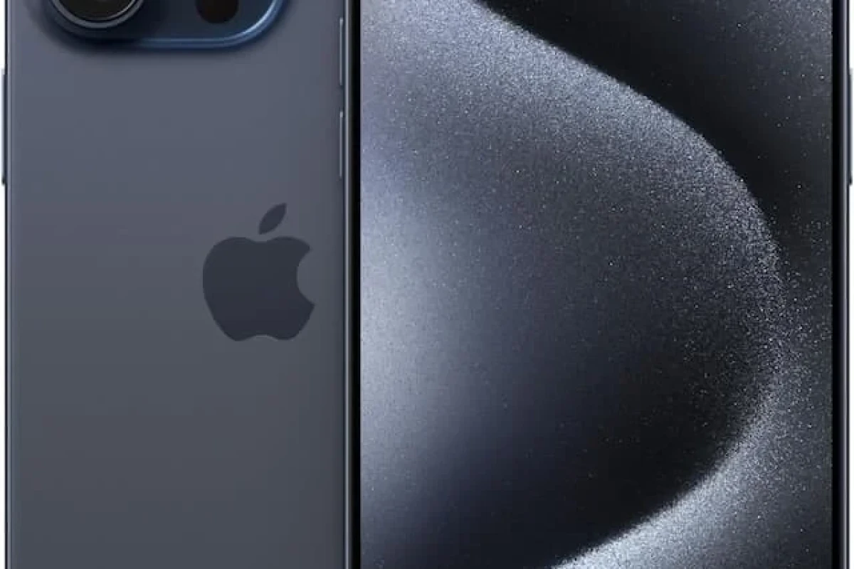 Location Apple iPhone 15 Pro Max - Lightyshare