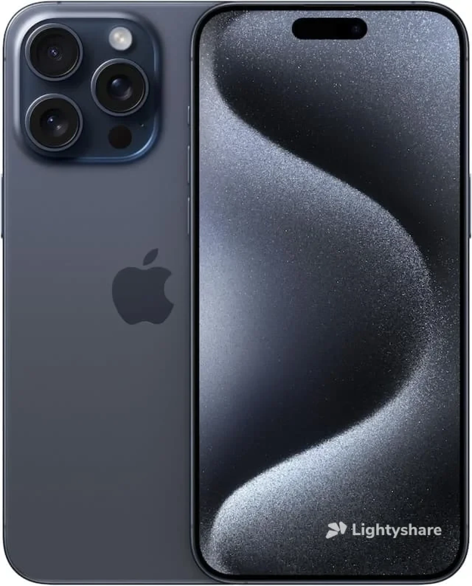 Apple iPhone 15 Pro Max - Photo 1 sur 5