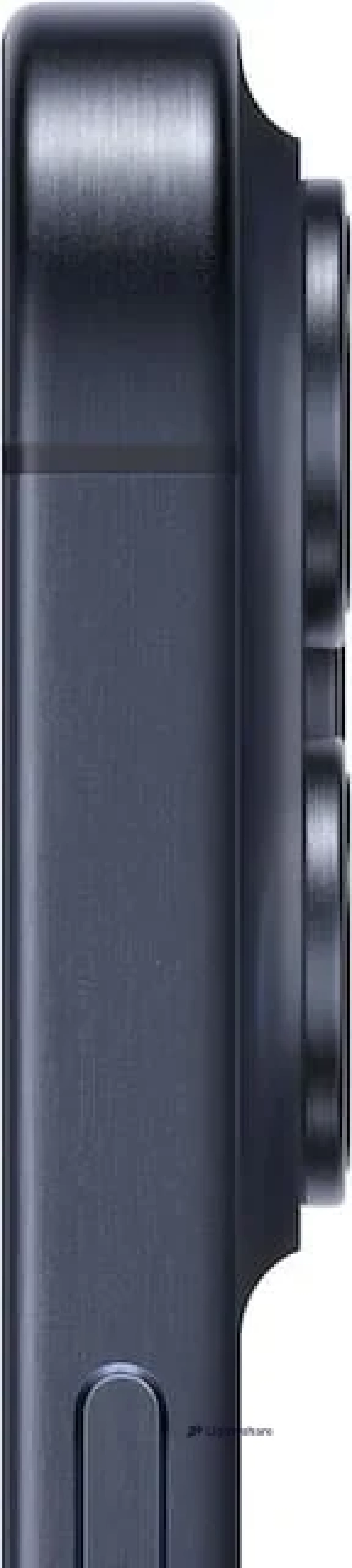 Apple iPhone 15 Pro Max - Photo 2 sur 5