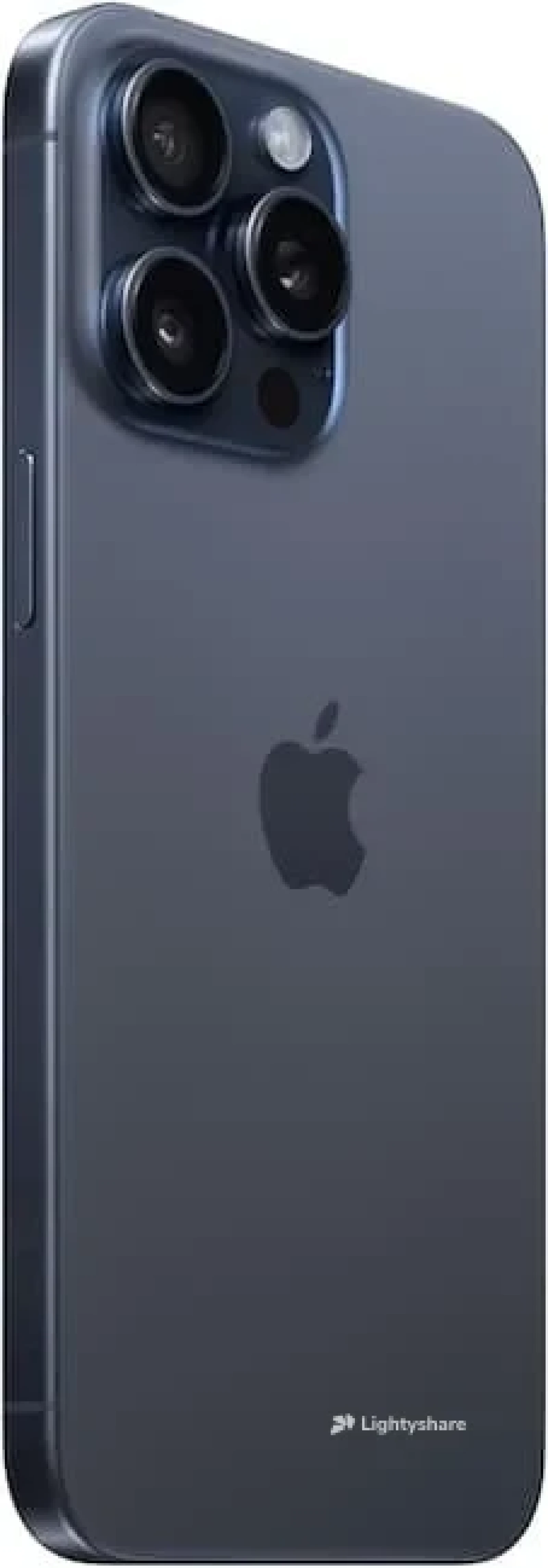 Apple iPhone 15 Pro Max - Photo 3 sur 5