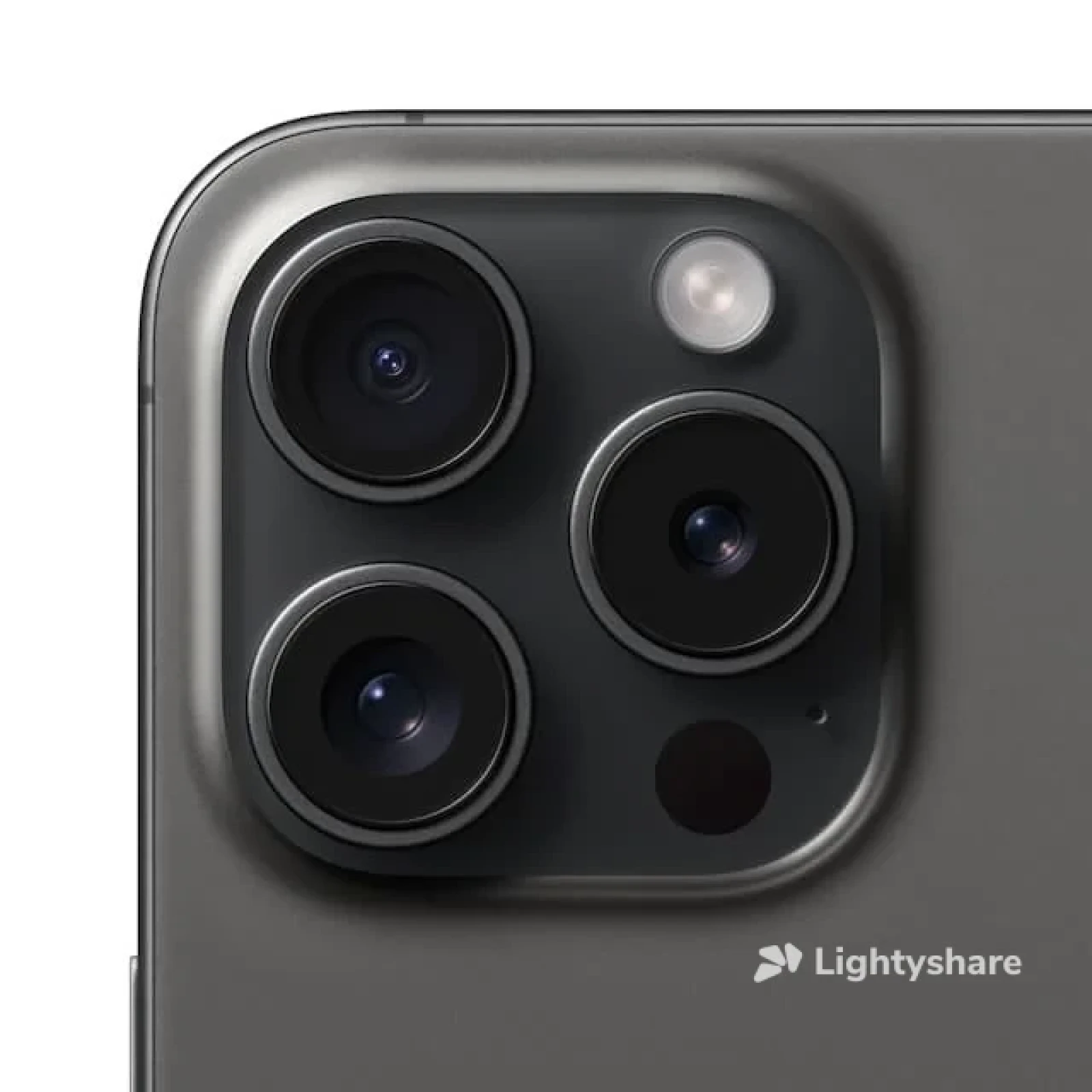 Apple iPhone 15 Pro Max - Photo 5 sur 5
