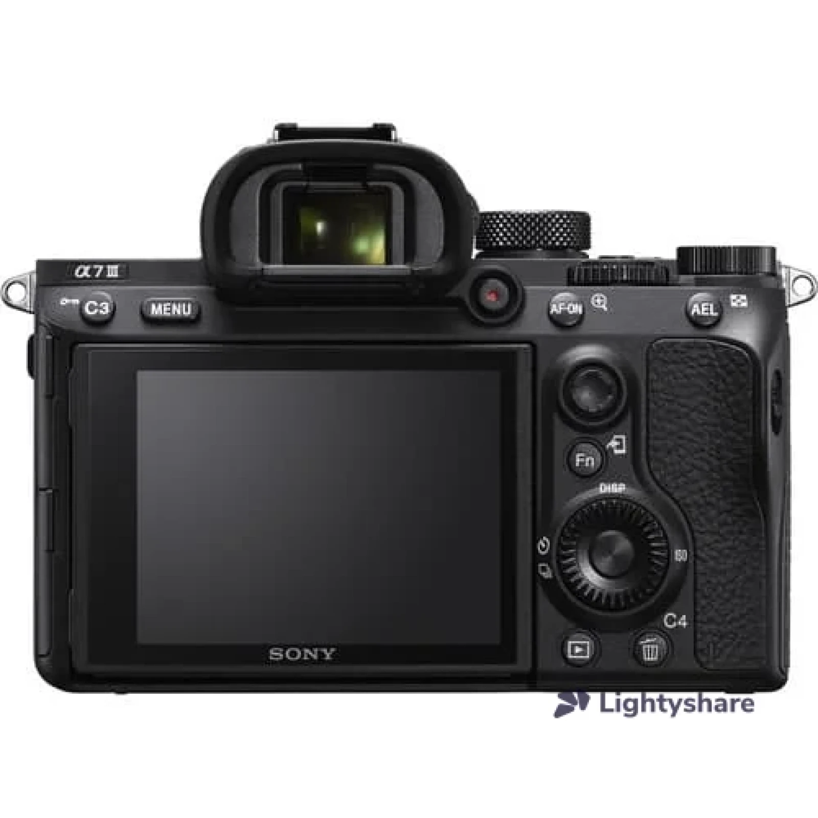 Sony Alpha 7 III (A73) - Photo 5 sur 7