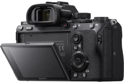 Location Sony Alpha 7 III (A73)