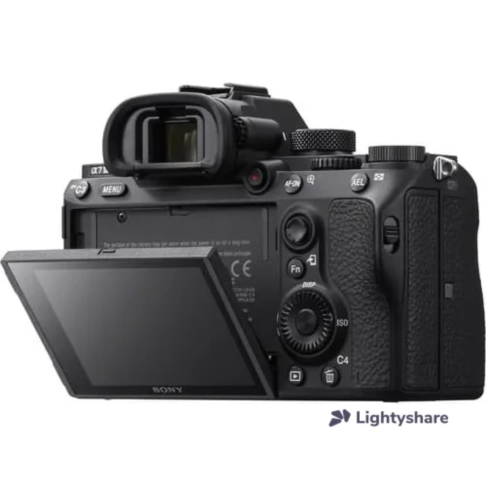 Sony Alpha 7 III (A73) - Photo 3 sur 7