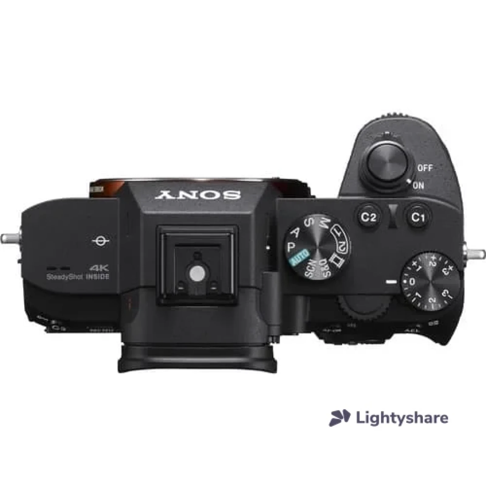 Sony Alpha 7 III (A73) - Photo 6 sur 7