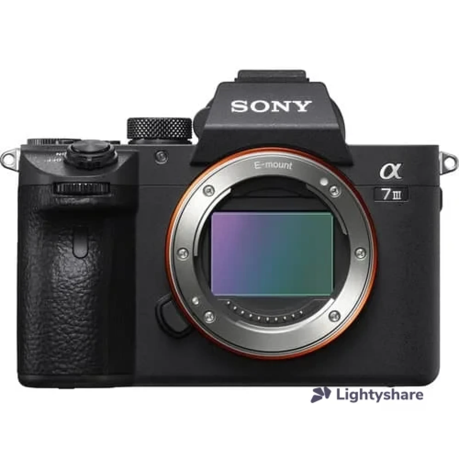 Sony Alpha 7 III (A73) - Photo 1 sur 7