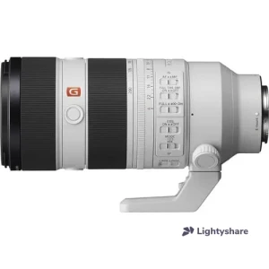 Location Sony FE 70-200mm f/2.8 GM OSS II