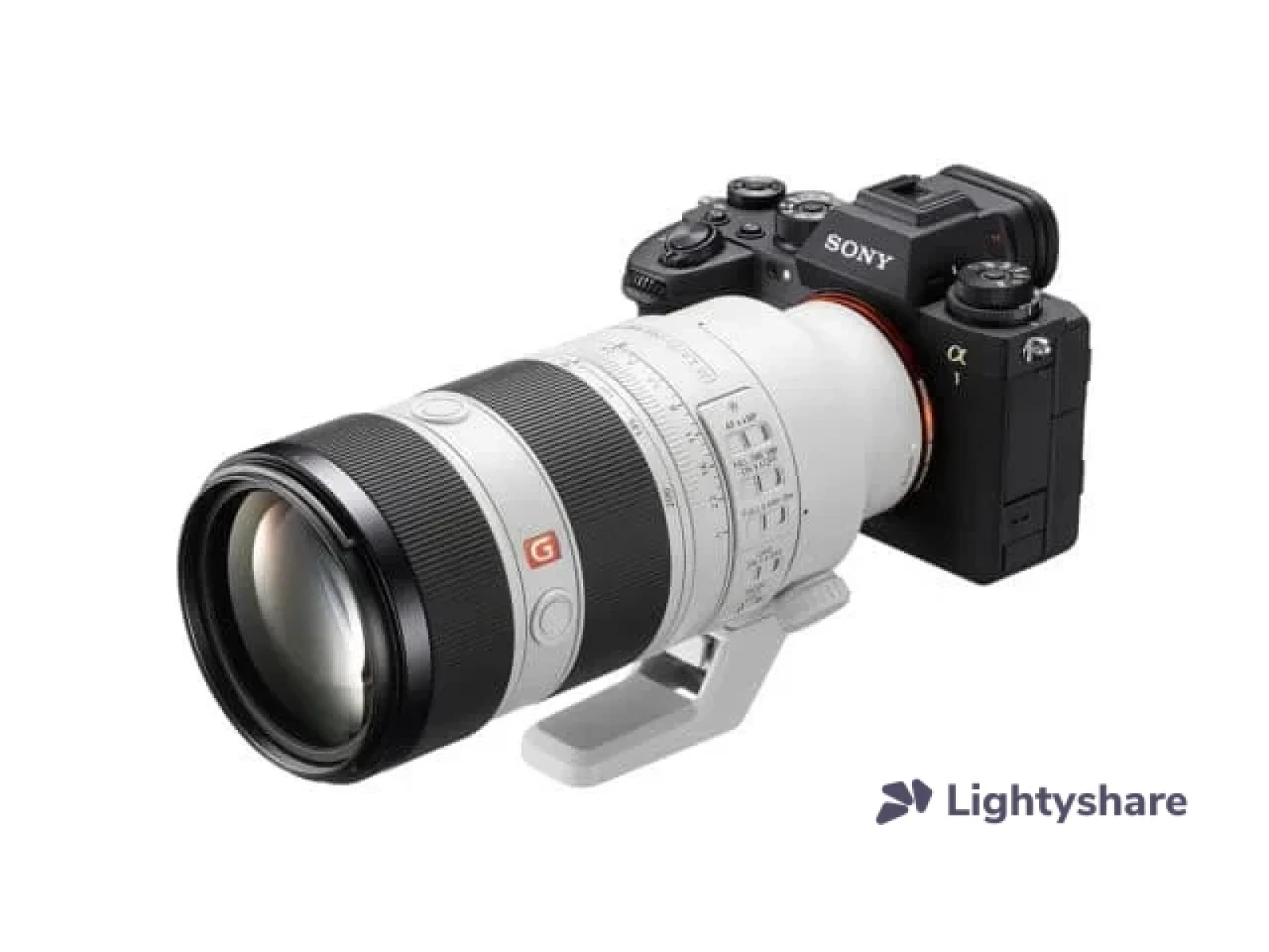 Sony FE 70-200mm f/2.8 GM OSS II - Photo 4 sur 5