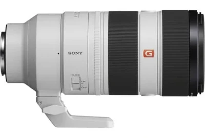 Location Sony FE 70-200mm f/2.8 GM OSS II