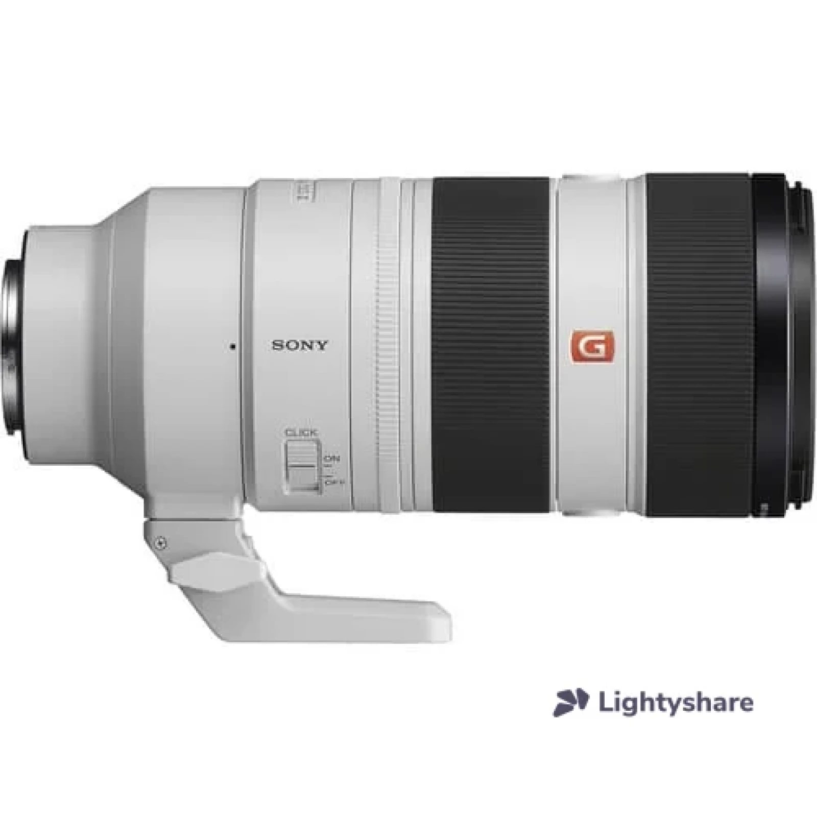 Sony FE 70-200mm f/2.8 GM OSS II - Photo 3 sur 5