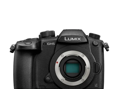 Location Panasonic LUMIX GH5