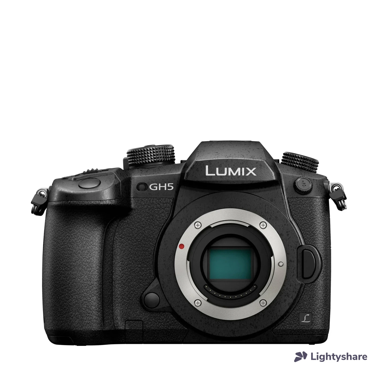 Panasonic LUMIX GH5 - Photo 1 sur 2