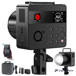 Location Neewer Q6