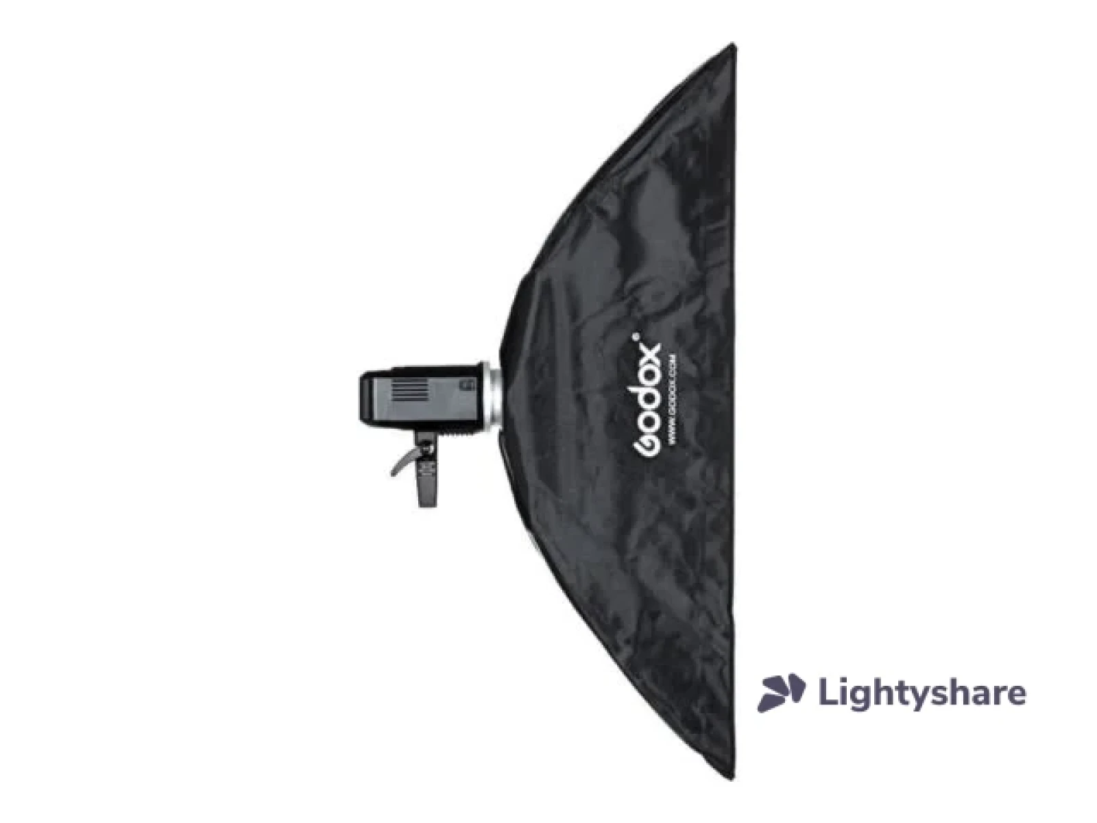Godox SB-FW35160 - Photo 2 sur 3