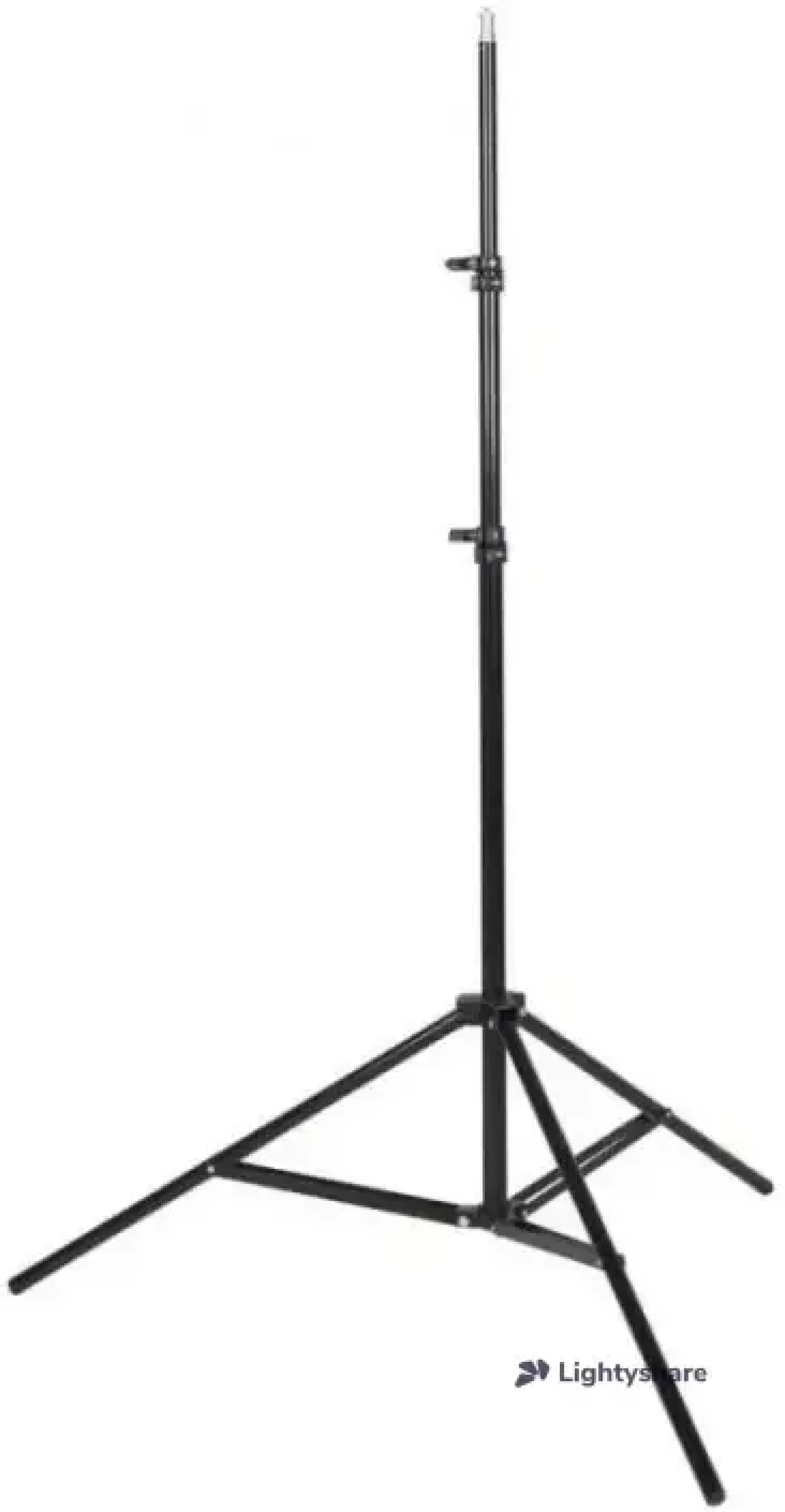 Kit portrait : 2 flashs Neewer Q6 600 Ws, parapluie, strip 35 × 160, émetteur - Photo 4 sur 5