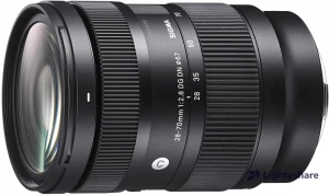 Location Sigma 28-70mm F2.8 DG DN Contemporary (L-Mount)