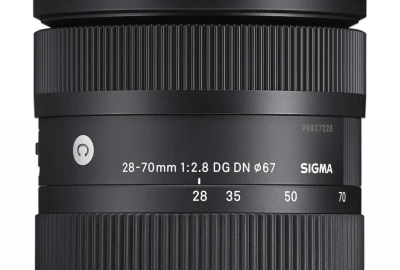 Location Sigma 28-70mm F2.8 DG DN Contemporary (L-Mount)