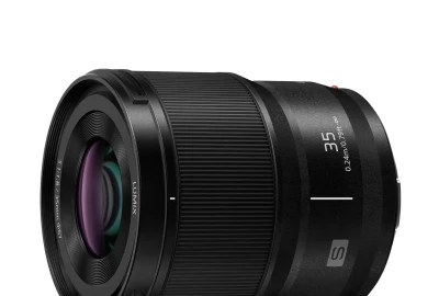 Location Kit Lumix S5 II + Sigma 28-70 mm f/2.8 + Lumix S 35 mm f/1.8