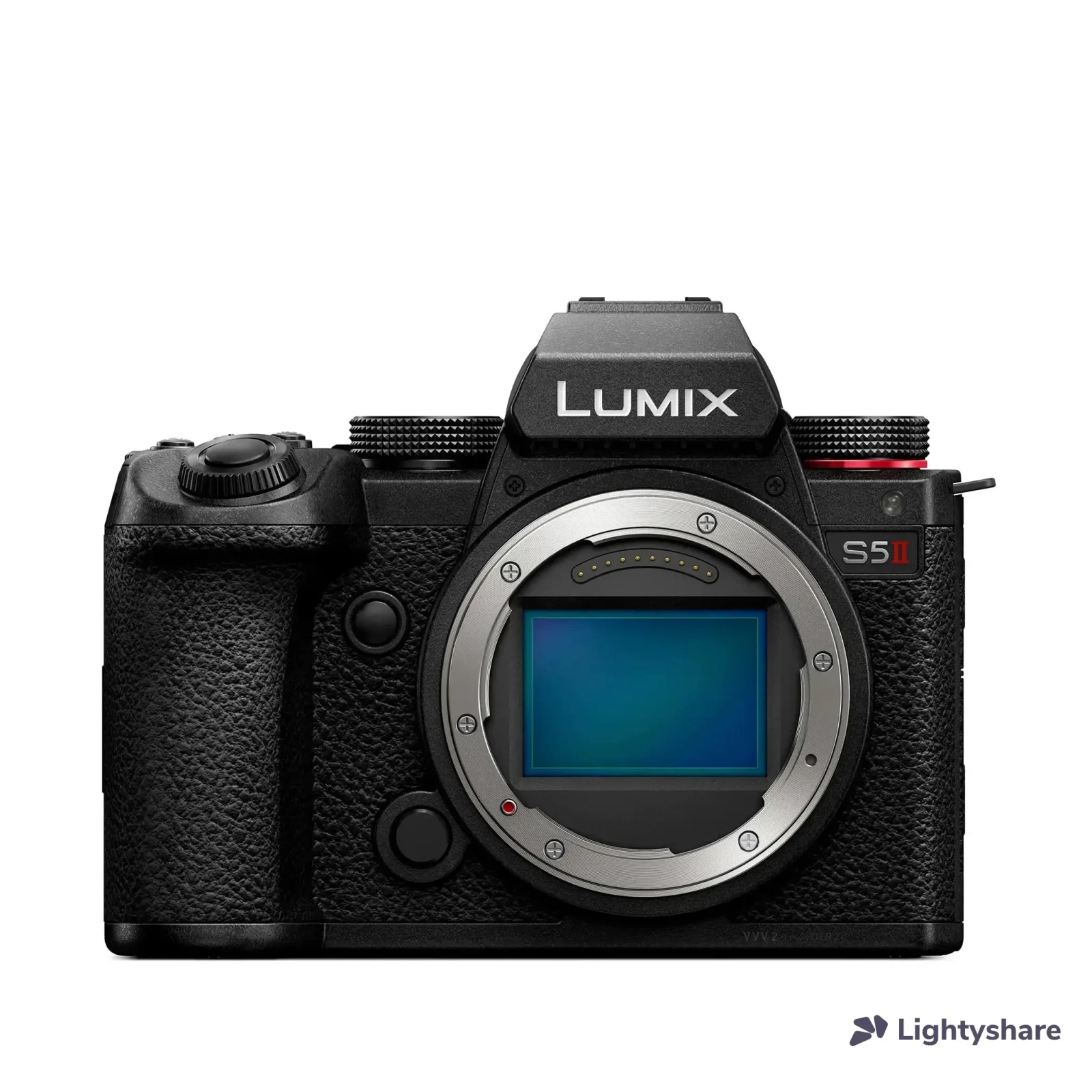 Kit Lumix S5 II + Sigma 28-70 mm f/2.8 + Lumix S 35 mm f/1.8 - Photo 1 sur 4
