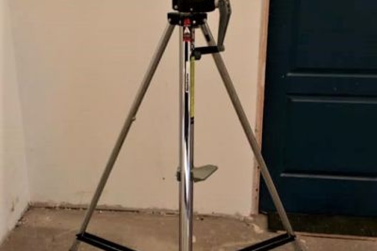 Location Wind up - Lightyshare