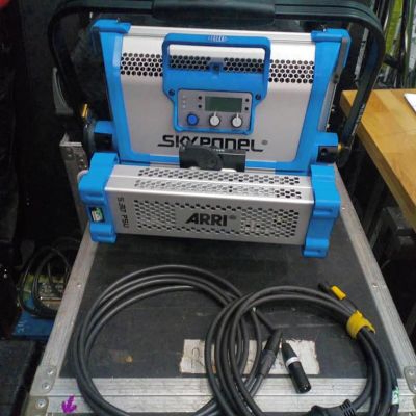 ARRI Skypanel S30-C - Photo 1 sur 2